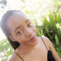 Shammain Ncube