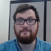 Nathan Selby, MBA