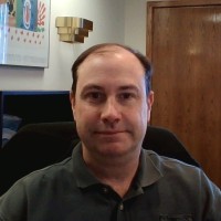 Chris Nichols