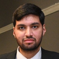 Areeb Raza Shah