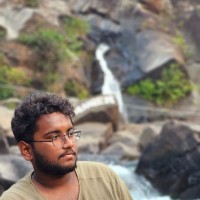 G Prashanth