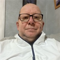 Paul Stephenson