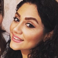 Mahshid Hoseinkhani