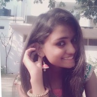 Bhargavi Lankadasari