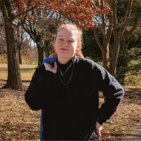 Hannah Lampkin