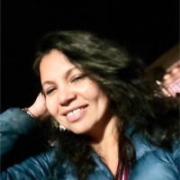Swati Chakraborty