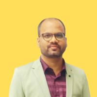 Rajesh Rout