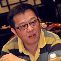 Wang Qing