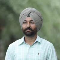 Gurloveleen Singh