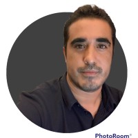 Fernando Aparicio M.