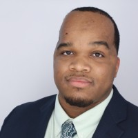 Jordon Muse, M.Ed., Ncc