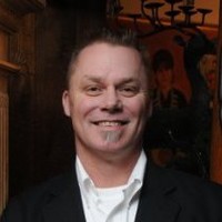 Wayne Lindsey