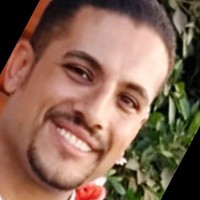 Beshoy Zareef