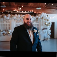 Anthony Perram, Bcom