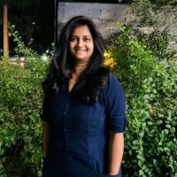 Nirali Acharya