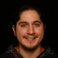 Ivan Lucatero