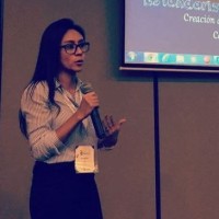 Gina Gordillo Sánchez