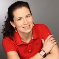 Drahomira Faltova