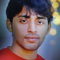 AFROZ MOHAMMED