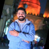Ahmed Abdelazim