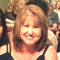 Pauline Mckenzie