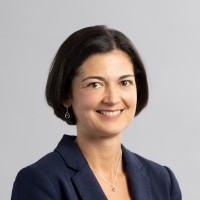 Kirsten Temple