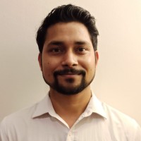 Ashish Kumar
