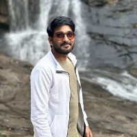 Rama Krishna