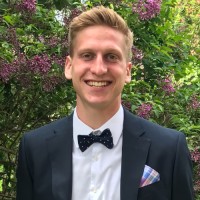 Jacob Popyk, Mba