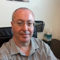 Rodger Stott