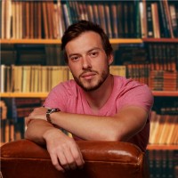 Alban Roger