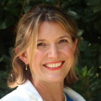 Susannah Hardyman MBE