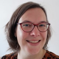 Lisette van Engelen - Boomkamp