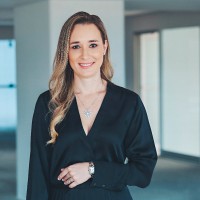 Jessica Ward