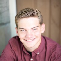 Nicholas Pederson