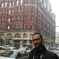 Omar Mamdouh
