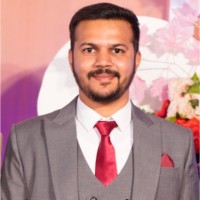 Ca Mohammed Kashif