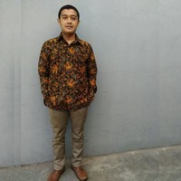 Iman Setiaharja