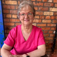 Donna Drew