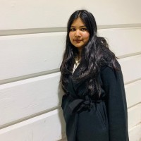 Varda Jain