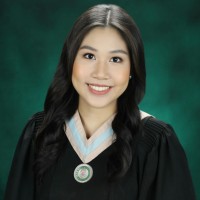 Jamie Claudine Yap