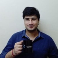 Sourav Tiwari