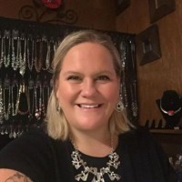 Rebecca Huffman