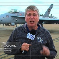 Mike Gooding