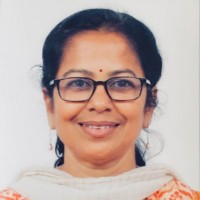 Sandhya Mohan