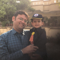 Aditya Gulati