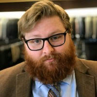 Benjamin Selle