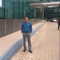 Mahaveer Rao