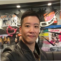 Andy Chang