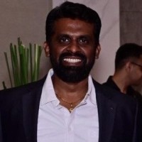 Dhanesh E Narayanan